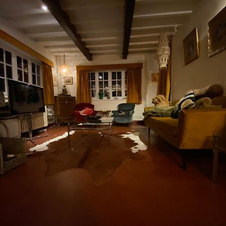 Villa Les Barolins Rotselaar Esterno foto