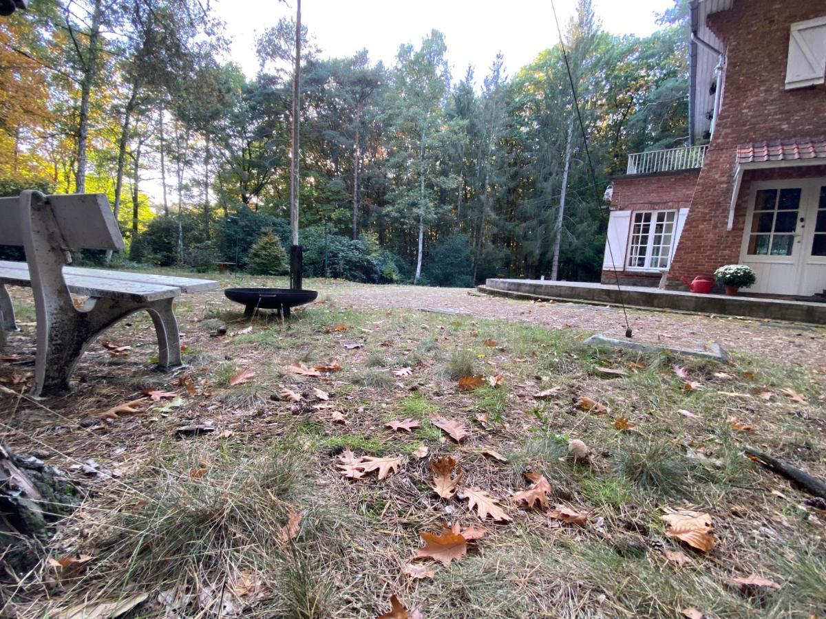 Villa Les Barolins Rotselaar Esterno foto