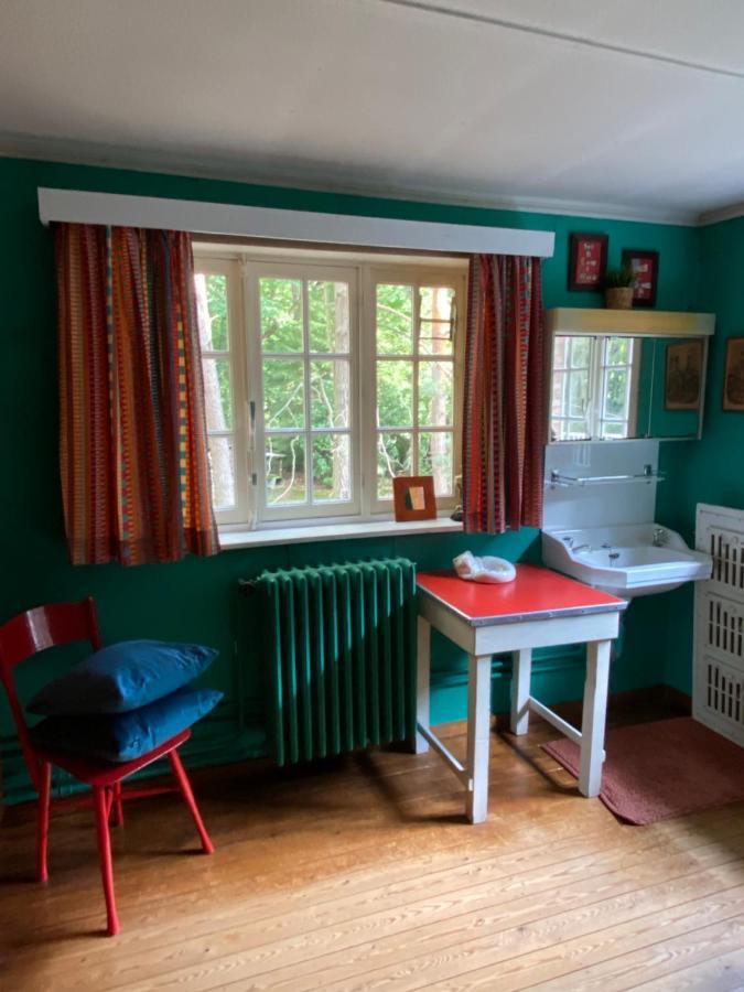 Villa Les Barolins Rotselaar Esterno foto